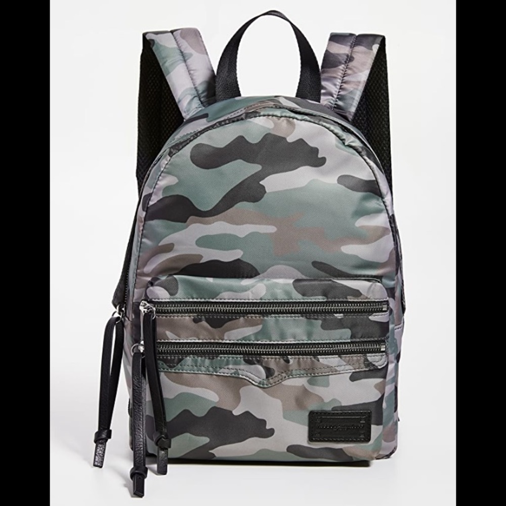 Rebecca Minkoff backpack